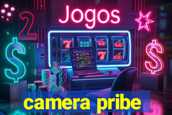 camera pribe